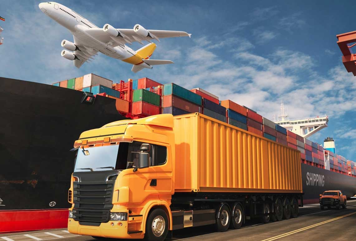 佛山国际物流市场动态解析 聚焦商检报关新趋势与实战策略