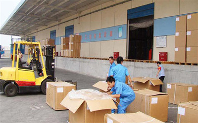 柳市镇至湖北房县物流专线促销服务 商检报关一体化解决方案