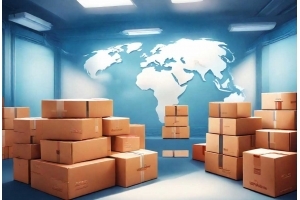 珠海国际物流、国际快递与货代服务 助力全球贸易畅通无阻