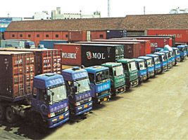 泉州至宜春物流专线及货运专线 商检报关一站式服务