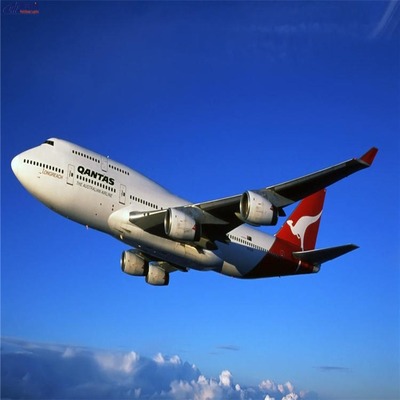 天津国际空运货代 专业可靠的空运物流解决方案